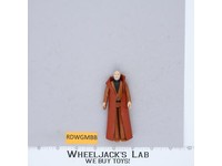 Ben Obi-Wan Kenobi NO COO 100% Complete Star Wars 1977 Kenner Figure NO REPRO