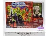 Mutant Slime Pit He-Man 200X Masters Of The Universe He-Man 2003 Mattel NEW MISB