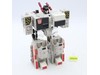 Metroplex W/BOX & INSERT 100% Complete 1985 Vintage G1 Transformers Figure