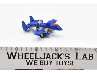 Micromaster Air Strike Patrol Tailwind 1990 G1 Transformers Action Figure