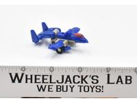 Micromaster Air Strike Patrol Tailwind 1990 G1 Transformers Action Figure