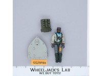 Stretcher V1 G.I. Joe 1990 Hasbro Vintage Action Figure