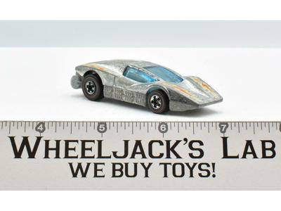 Large Charge Hot Wheels Redline 1974 Mattel Vintage