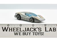 Large Charge Hot Wheels Redline 1974 Mattel Vintage