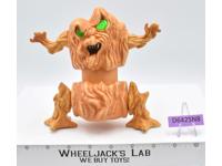 Redsun Tree Stump Mutore Inhumanoids 1986 Hasbro Action Figure