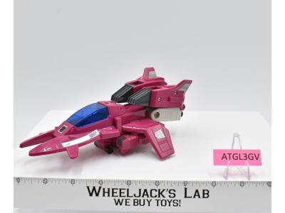 Misfire Targetmaster Vintage 1987 G1 Transformers Hasbro Action Figure