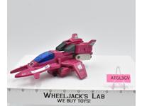 Misfire Targetmaster Vintage 1987 G1 Transformers Hasbro Action Figure
