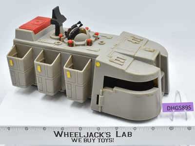 Imperial Troop Transport Star Wars 1979 Vintage Kenner Action Figure Vehicle