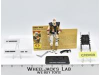 Storm Shadow V26 25th Anniversary G.I. Joe 2008 Hasbro Action Figure