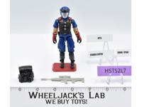 Cobra Viper v15a GI Joe Viper Pit 2006 Hasbro Action Figure