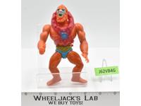 Beastman He-Man Masters of the Universe MOTU 1982 Vintage Mattel Figure
