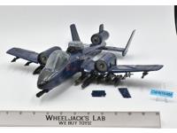 Cobra Rattler 100% Complete 1984 G.I. Joe Hasbro Vintage Action Figure Vehicle