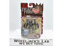 Ejector MOSC NEW Transformers ROTF 2009 Hasbro Action Figure
