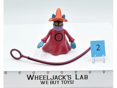 Orko #2 He-Man Masters Of The Universe MOTU 1985 Mattel Vintage Action Figure
