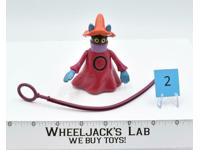 Orko #2 He-Man Masters Of The Universe MOTU 1985 Mattel Vintage Action Figure