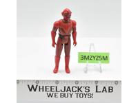 Doom Commander Voltron 1984 WEP Panosh Place Vintage Action Figure