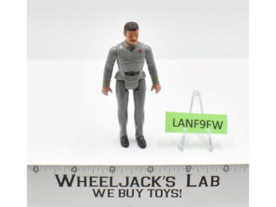 Scotty 3.75" Star Trek 1979 Mego Vintage Action Figure