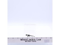 Outpost Defender Gun 1986 GI Joe Hasbro Vintage Action Figure Vehicle