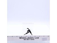 Cobra Night Landing Front Gun 1985 GI Joe Hasbro Vintage Action Figure Vehicle