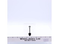 Cobra Night Landing Shovel 1985 GI Joe Hasbro Vintage Action Figure Vehicle