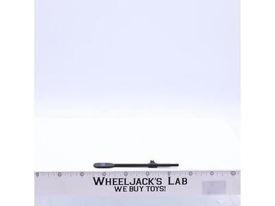 Cobra Night Landing Oar 1985 GI Joe Hasbro Vintage Action Figure Vehicle