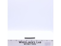 Machine Gun Defense Unit Ammo Belt 1984 GI Joe Hasbro Vintage Figure Vehicle