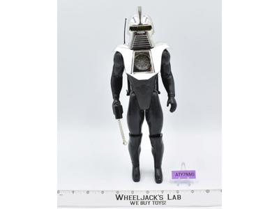 Cylon Centurian Battlestar Galactica 1978 Mattel 12" Action Figure WORKS