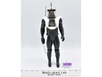 Cylon Centurian Battlestar Galactica 1978 Mattel 12" Action Figure WORKS