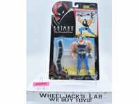 Bane MOSC NEW Batman The Animated Series Kenner 1995 Action Figure