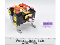 Black Lion Voltron Defender of the Universe 1985 Diecast Vintage Action Figure