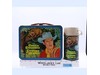 Chuck Connors Starring In Cowboy In Africa Lunch Box 1968 King-Seeley w/ THERMOS