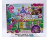 Wedding Castle My Little Pony MLP Friendship is Magic 2011 Hasbro NEW SEALED