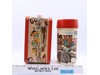 Pebbles & Bamm-Bamm Metal Lunch Box 1971 Aladdin Industries Vintage w/ THERMOS