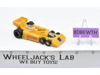 Drag Strip 1986 Vintage Hasbro G1 Transformers Action Figure
