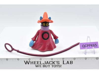 Orko He-Man Masters Of The Universe MOTU 1985 Mattel Vintage Action Figure