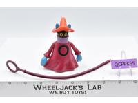 Orko He-Man Masters Of The Universe MOTU 1985 Mattel Vintage Action Figure