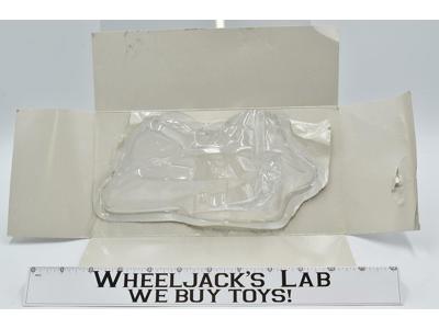 Hun-Gurrr Box Insert Only 1987 Action Figure Vintage Hasbro G1 Transformers