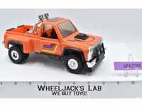 Firecracker MASK M.A.S.K. 1985 Kenner Vintage Action Figure Vehicle