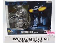 Moguera Tamashii Nations S.H.MonsterArts 2012 Bandai MISB SEALED