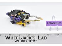 Shrapnel 1985 Vintage Hasbro G1 Transformers Action Figure