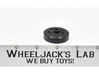 Pretender Vroom Sidecar Tire Wheel 1989 Vintage G1 Transformers Action Figure
