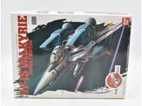 Bandai 1/72 VF-1S Super Valkryie model kit