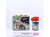 Space: 1999 Metal Lunch Box 1975 King-Seeley Tin w/ Thermos