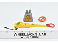 Missile Recovery GI Joe Adventure Team1970-1972 Vintage Hasbro 12" Accessory