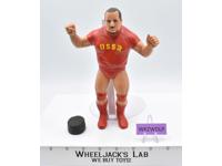 Nikolai Volkoff 1986 WWF LJN Titan Sports 8" Vintage Wrestling Action Figure