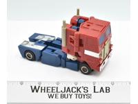 Optimus Prime Powermaster CAB 1988 Hasbro G1 Transformers Action Figure
