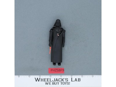 Darth Vader 100% Complete TAIWAN Star Wars 1977 Kenner Action Figure NO REPRO