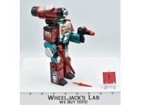 Perceptor #1 1985 Vintage G1 Transformers Hasbro Action Figure