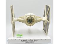 Imperial Tie Fighter 100% Complete Star Wars 1978 Vintage Kenner Vehicle