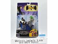 Strangle Sleeves The Joker The Batman NEW MOSC DC Comics Mattel 2004